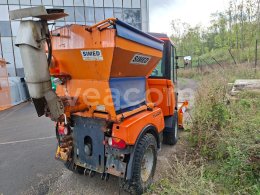 Online aukce: HOLDER  C 250
