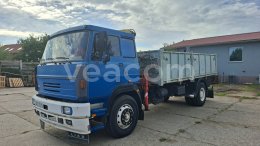 Aukcja internetowa: LIAZ  110.020 + HR
