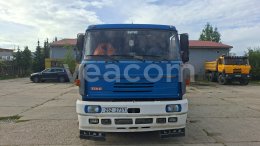 Online aukce: LIAZ  110.020 + HR