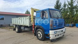 Online aukce: LIAZ  110.020 + HR