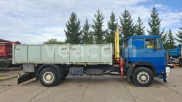 Online aukce: LIAZ  110.020 + HR