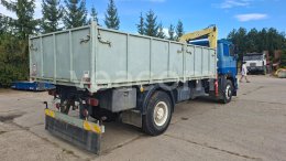Online aukce: LIAZ  110.020 + HR