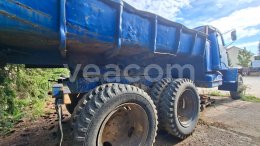 Online aukce: PRAGA  V3S 6X6