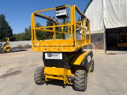 Online aukce: HAULOTTE  COMPACT 12DX