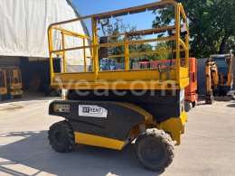 Online aukce: HAULOTTE  COMPACT 12DX