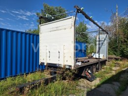 Online aukce: SCHWARZMÜLLER  TPA 2/E