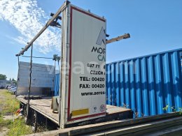 Online aukce: SCHWARZMÜLLER  TPA 2/E