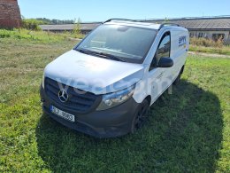 Online aukce: MB  VITO 114CDI
