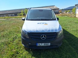 Aukcja internetowa: MB  VITO 114CDI