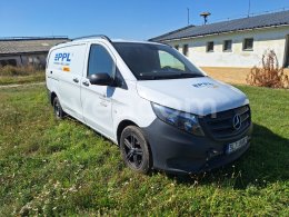 Aukcja internetowa: MB  VITO 114CDI
