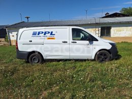 Aukcja internetowa: MB  VITO 114CDI