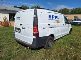 Aukcja internetowa: MB  VITO 114CDI