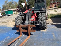 Online aukce: MANITOU  MLT 635-130 PS+ 4X4
