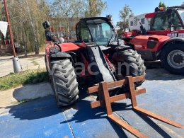 Online aukce: MANITOU  MLT 635-130 PS+ 4X4