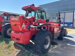 Online aukce: MANITOU  MLT 845 - 120 4X4