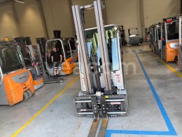 Online aukce: STILL  RX 20 - 20P
