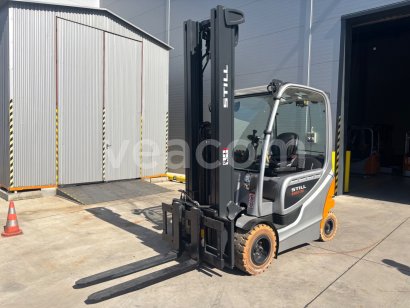 Online-Versteigerung: STILL  RX 60 - 30