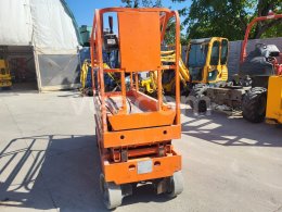 Online aukce: HAULOTTE  COMPACT 8