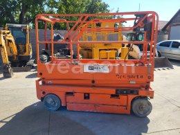 Online aukce: HAULOTTE  COMPACT 8