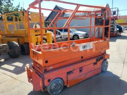 Online aukce: HAULOTTE  COMPACT 8