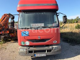 Online aukce: RENAULT  MIDLUM 150
