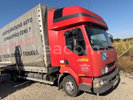 Online aukce: RENAULT  MIDLUM 150