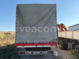 Online aukce: RENAULT  MIDLUM 150