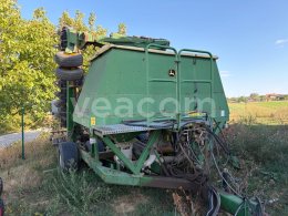 Online aukce: JOHN DEERE  750 A