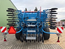 Online aukce: LEMKEN  LEMKEN SOLITAIR 9/400 + HELIODOR 9/400