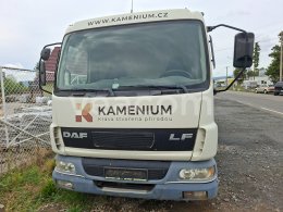 Online aukce: DAF  FA LF 45.170 E12 + HR