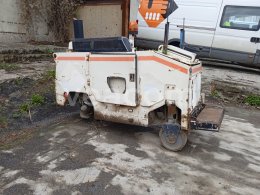 Online auction: WIRTGEN  W 350