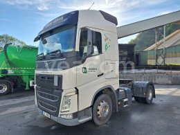 Интернет-аукцион: VOLVO  FH 500