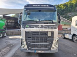 Online aukce: VOLVO  FH 500