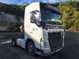 Online aukce: VOLVO  FH 500