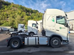 Online aukce: VOLVO  FH 500