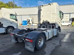 Online aukce: VOLVO  FH 500