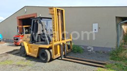 Online aukce: CAT  V130