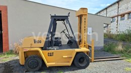 Online aukce: CAT  V130