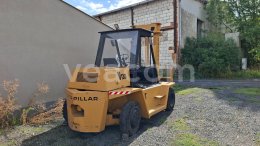 Online aukce: CAT  V130