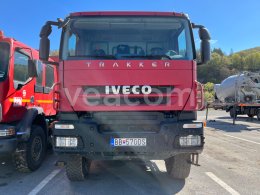 Online árverés: IVECO  TRAKKER