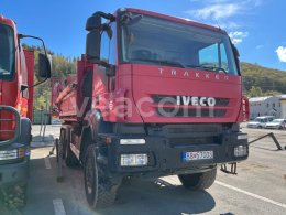 Online aukce: IVECO  TRAKKER