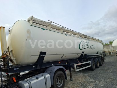 Online aukce: FELDBINDER  KIP 66,3