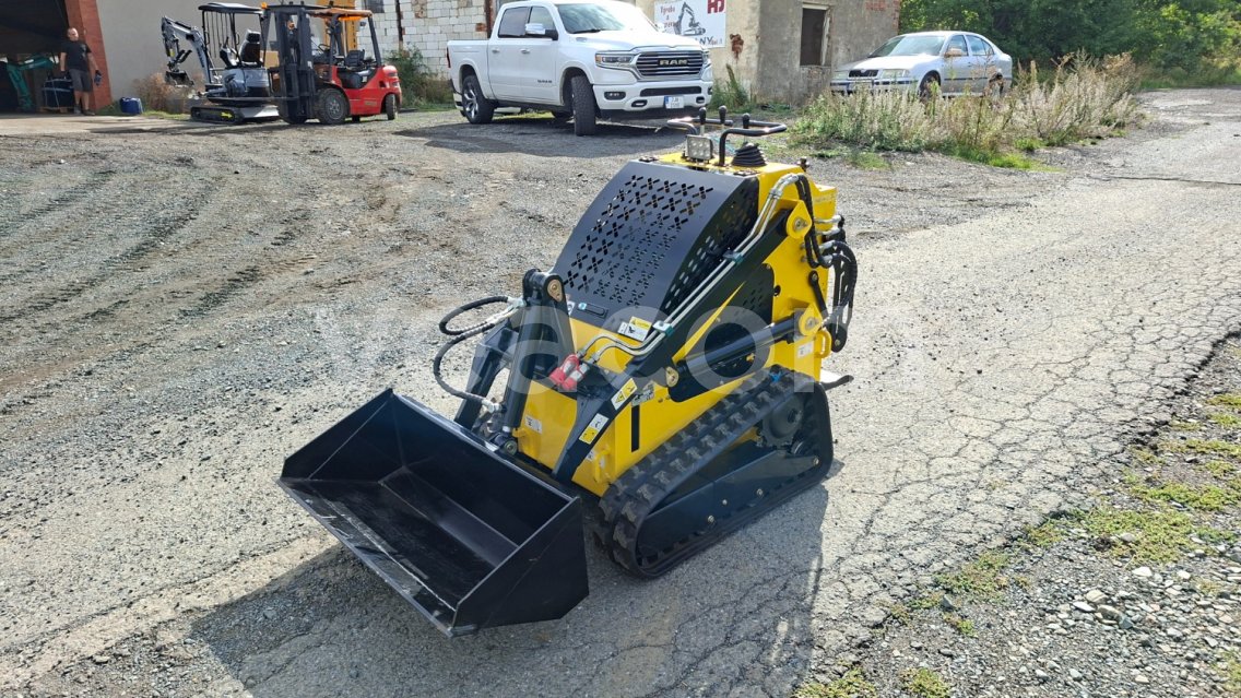 Online aukce:   DELANO T360
