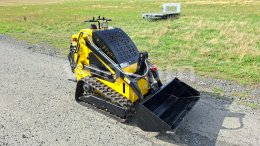 Online aukce:   DELANO T360