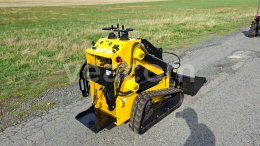 Online aukce:   DELANO T360