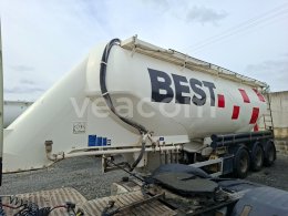 Online aukce: FELDBINDER  EUT 40.3