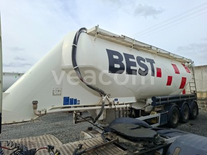 Online aukce: FELDBINDER  EUT 40.3