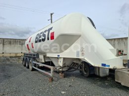 Online aukce: FELDBINDER  EUT 40.3