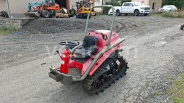 Online aukce: YANMAR  AC 10
