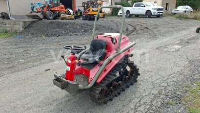 Online-Versteigerung: YANMAR  AC 10
